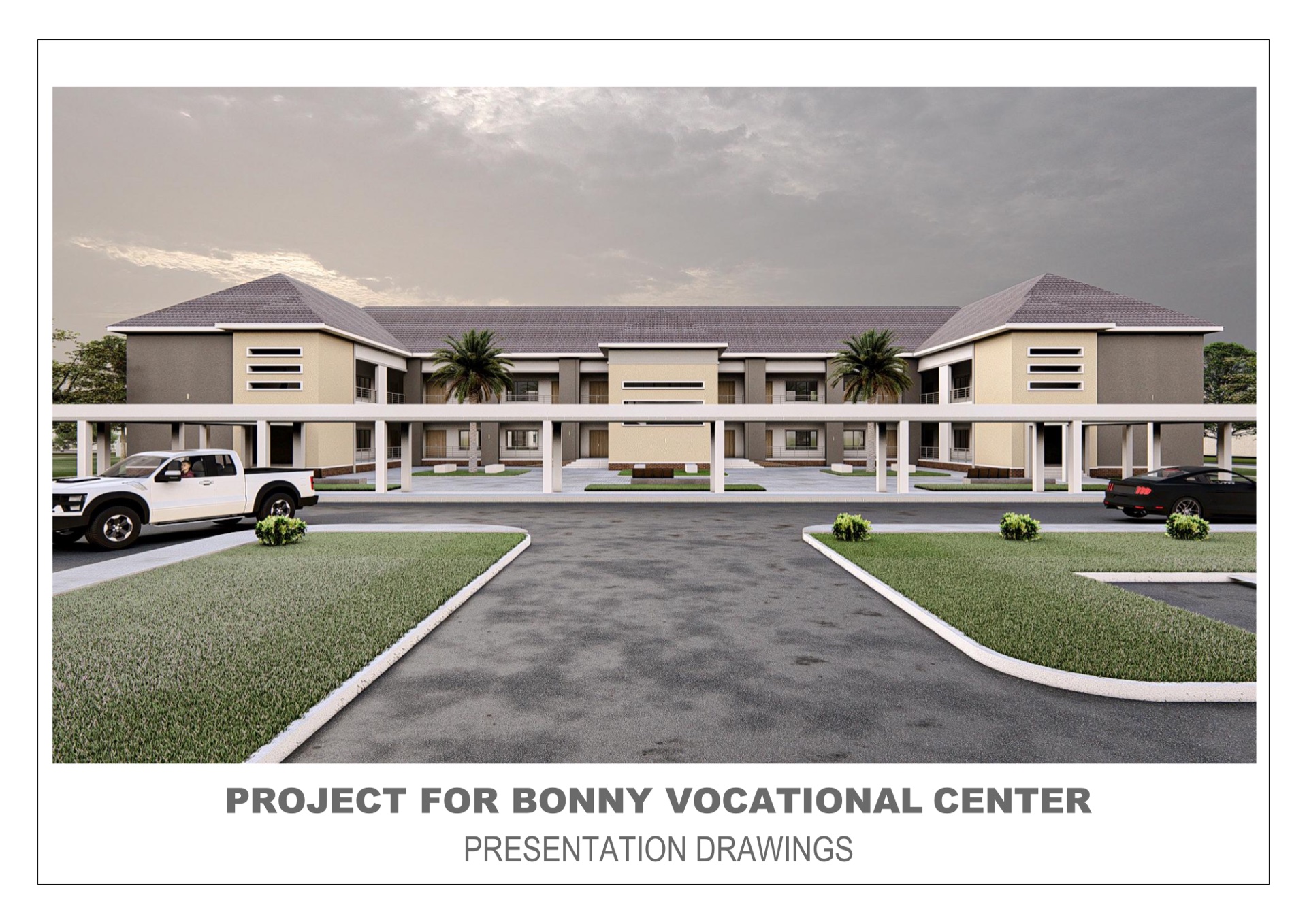 Bonny Vocational Center