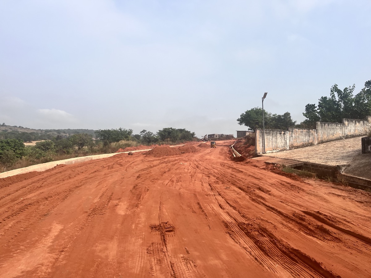 Coal City View Estate