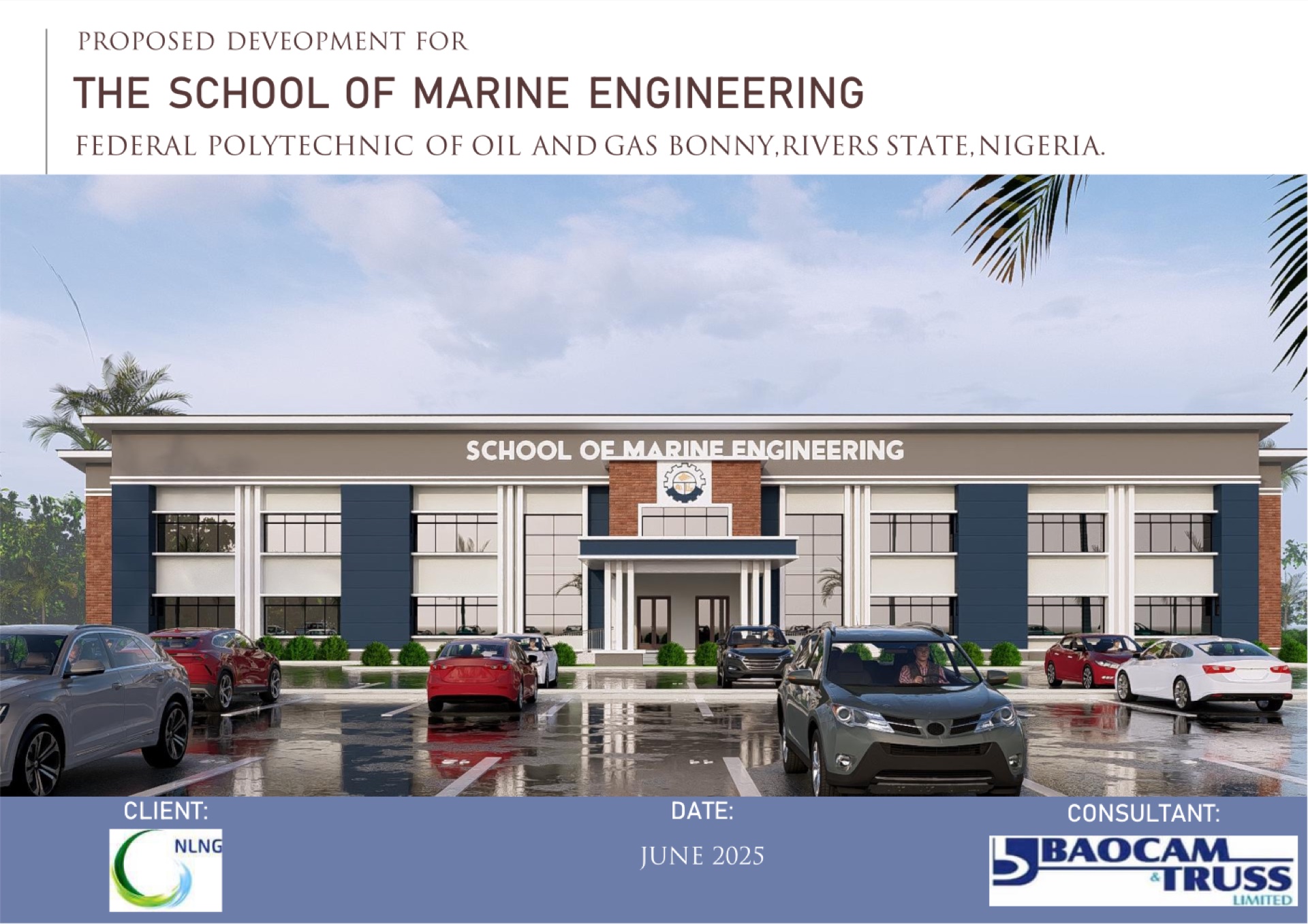 FPOG Marine School
