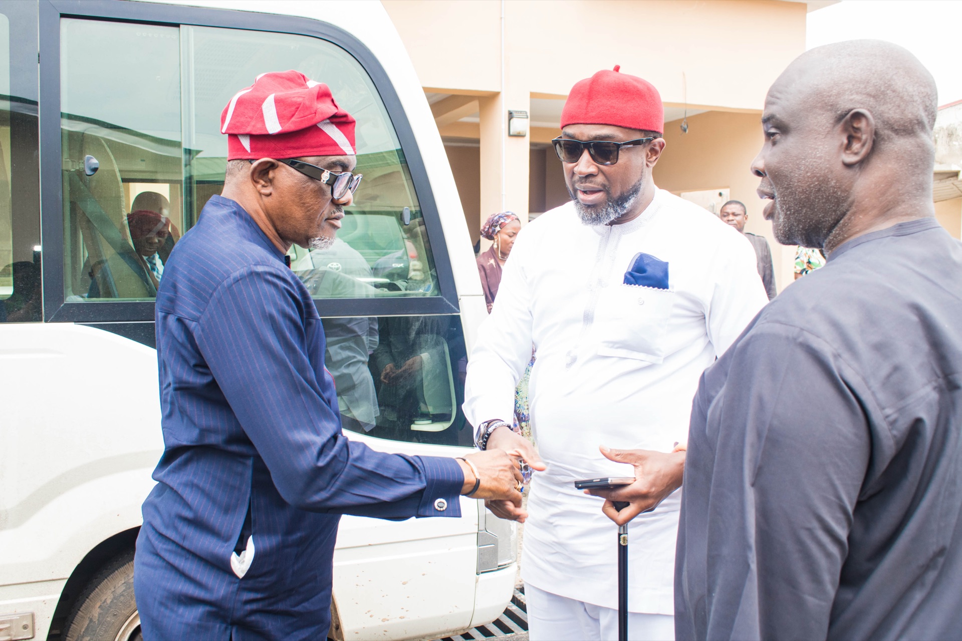 FTH Lokoja Facility Upgrade — image 7