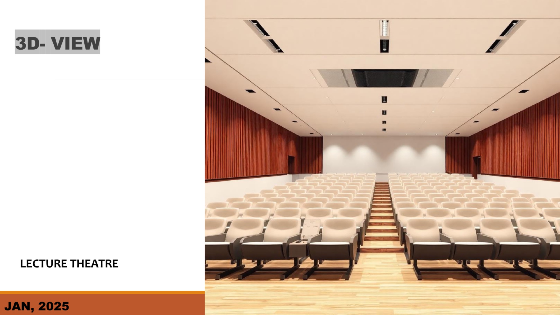 NCAT ICT & Lecture Theatre — image 6