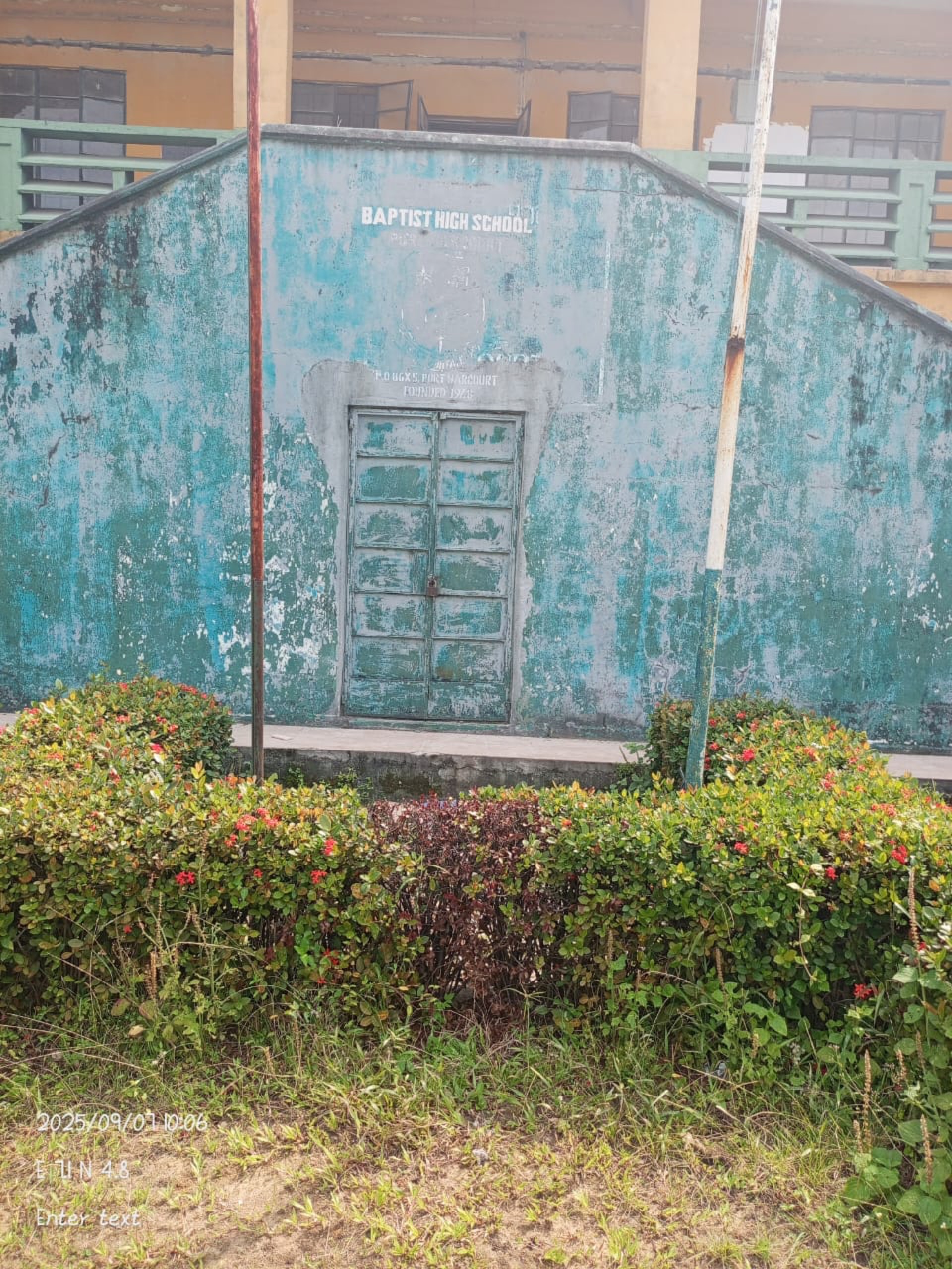 NLNG / NCDMB ICT Upgrade