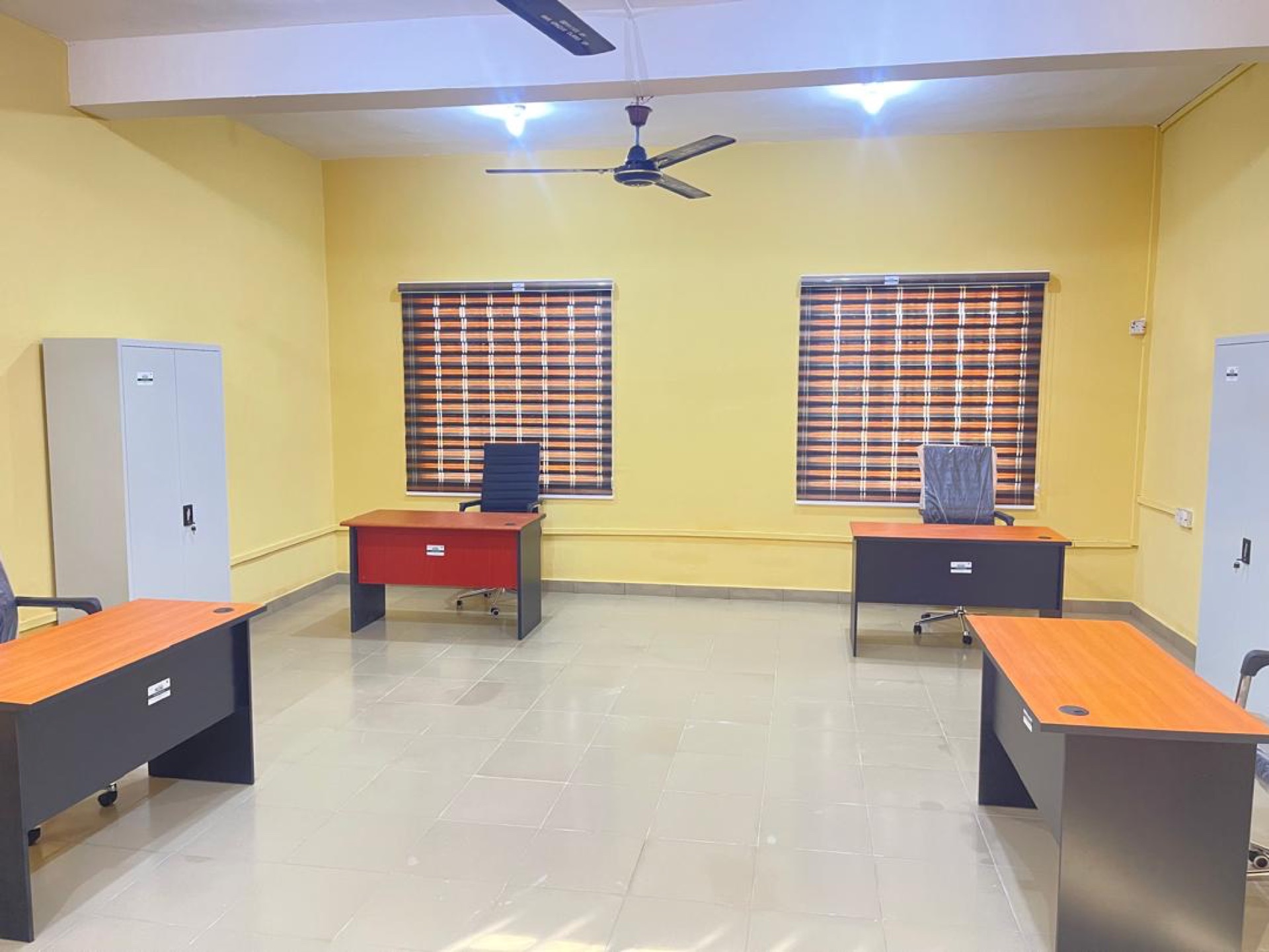 NLNG / NCDMB ICT Upgrade — image 2